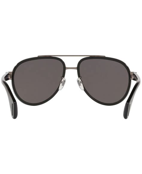 Gucci Sunglasses, GG0447S 58 